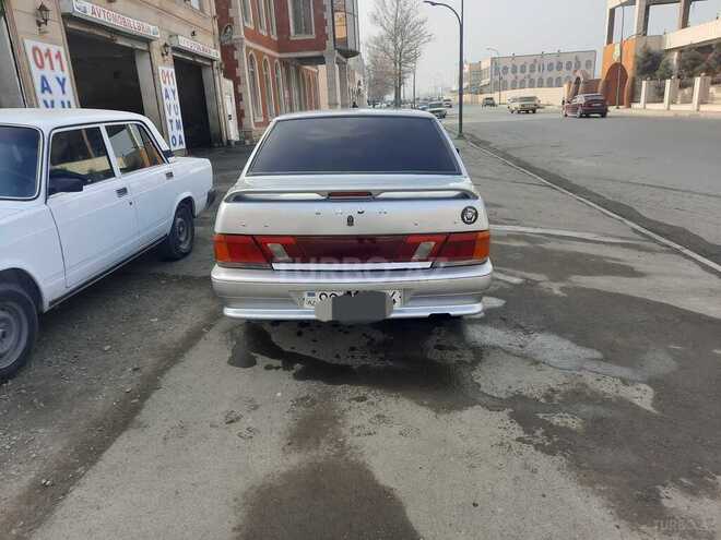 LADA (VAZ) 2115 2005, 88,800 km - 1.6 l - Gəncə