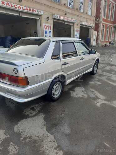 LADA (VAZ) 2115 2005, 88,800 km - 1.6 l - Gəncə