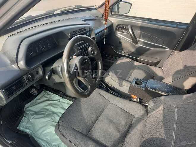 LADA (VAZ) 2115 2005, 88,800 km - 1.6 l - Gəncə