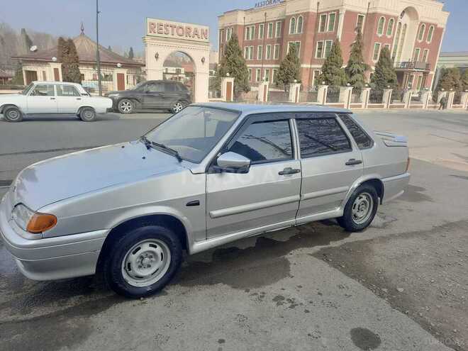 LADA (VAZ) 2115 2005, 88,800 km - 1.6 l - Gəncə
