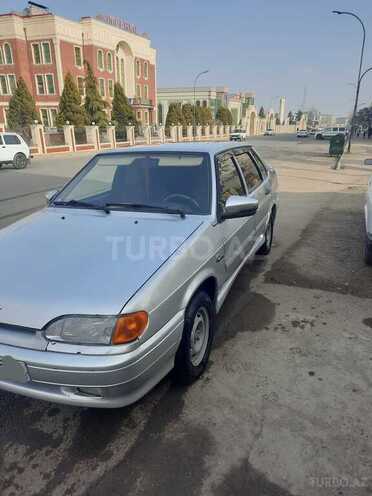 LADA (VAZ) 2115 2005, 88,800 km - 1.6 l - Gəncə