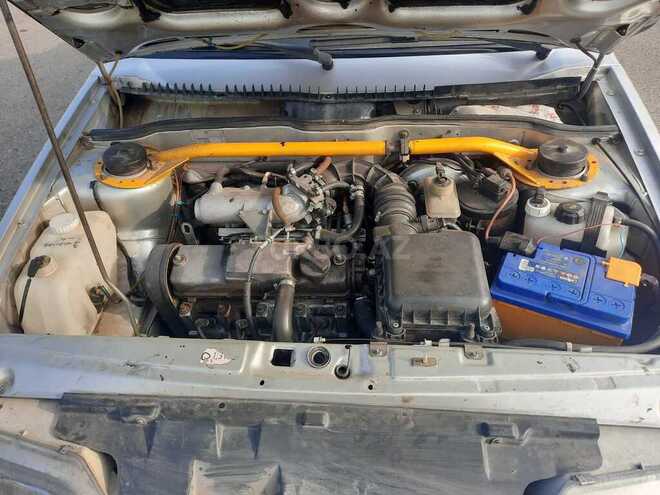 LADA (VAZ) 2115 2005, 88,800 km - 1.6 l - Gəncə