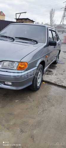 LADA (VAZ) 2115 2011, 157,000 km - 1.6 l - Xaçmaz