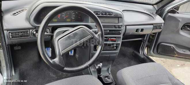 LADA (VAZ) 2115 2011, 157,000 km - 1.6 l - Xaçmaz