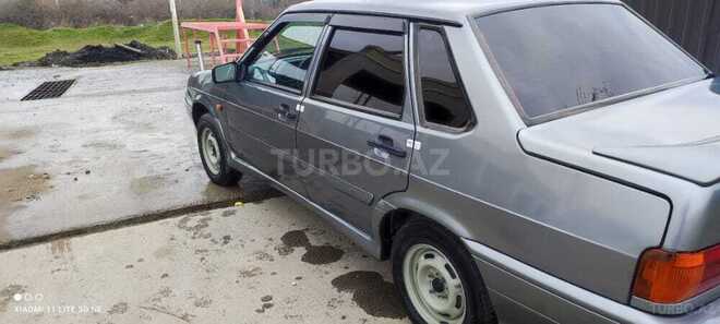 LADA (VAZ) 2115 2011, 157,000 km - 1.6 l - Xaçmaz