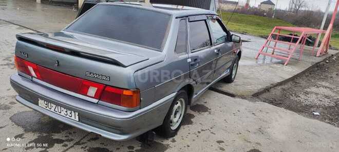 LADA (VAZ) 2115 2011, 157,000 km - 1.6 l - Xaçmaz