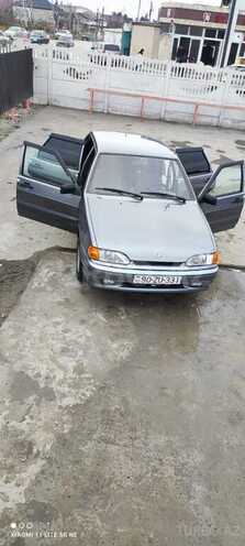 LADA (VAZ) 2115 2011, 157,000 km - 1.6 l - Xaçmaz