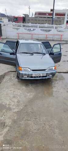 LADA (VAZ) 2115 2011, 157,000 km - 1.6 l - Xaçmaz