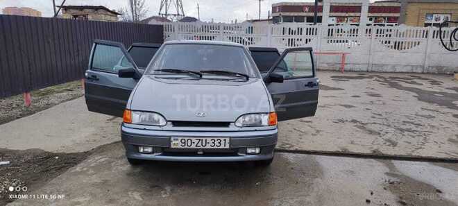 LADA (VAZ) 2115 2011, 157,000 km - 1.6 l - Xaçmaz