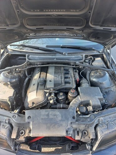 BMW 320 1998, 250,000 km - 2.0 l - Bakı