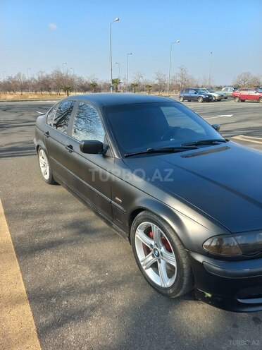 BMW 320 1998, 250,000 km - 2.0 l - Bakı