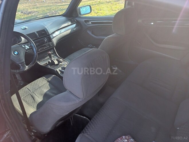 BMW 320 1998, 250,000 km - 2.0 l - Bakı
