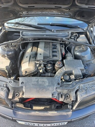 BMW 320 1998, 250,000 km - 2.0 l - Bakı