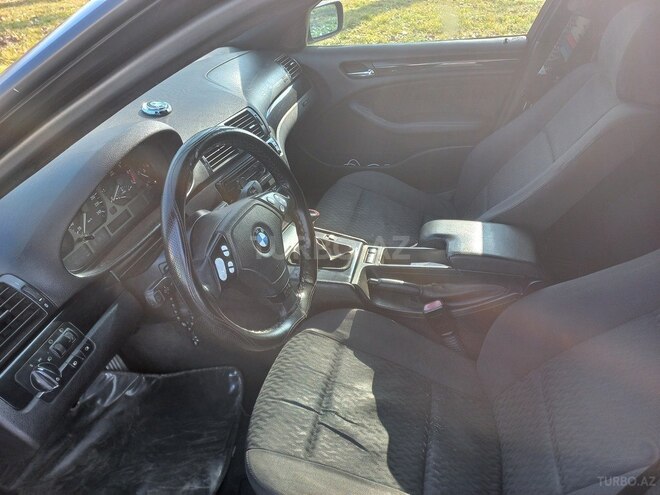 BMW 320 1998, 250,000 km - 2.0 l - Bakı