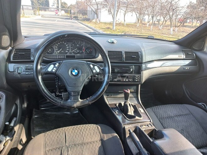 BMW 320 1998, 250,000 km - 2.0 l - Bakı