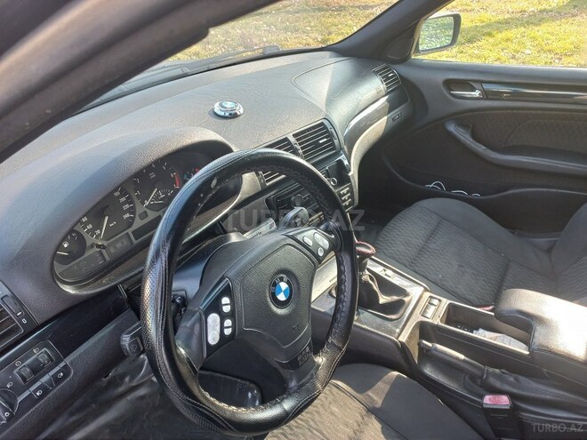 BMW 320 1998, 250,000 km - 2.0 l - Bakı
