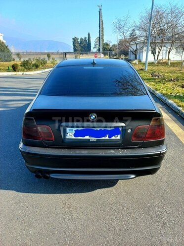 BMW 320 1998, 250,000 km - 2.0 l - Bakı