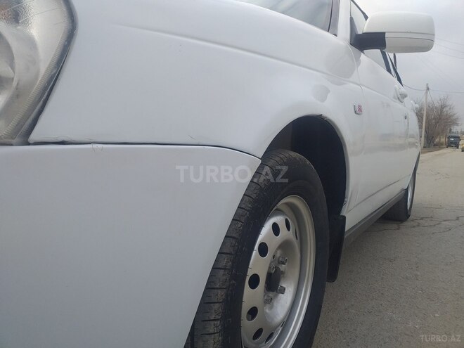LADA (VAZ) Priora 2013, 205,890 km - 1.6 л - Şirvan