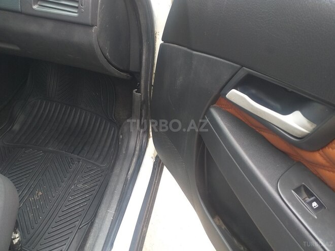 LADA (VAZ) Priora 2013, 205,890 km - 1.6 л - Şirvan