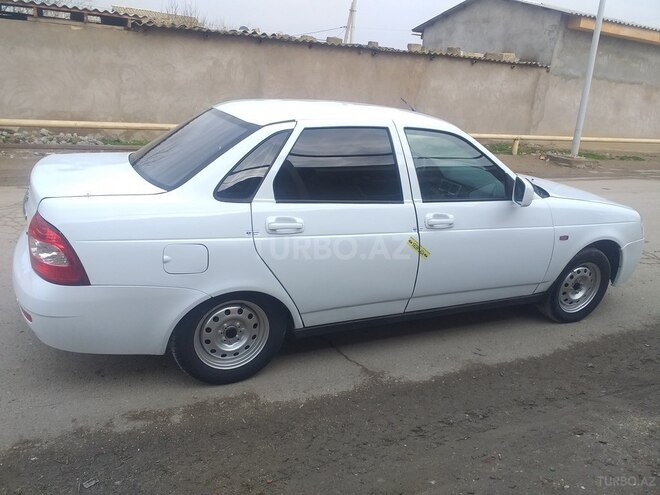 LADA (VAZ) Priora 2013, 205,890 km - 1.6 л - Şirvan