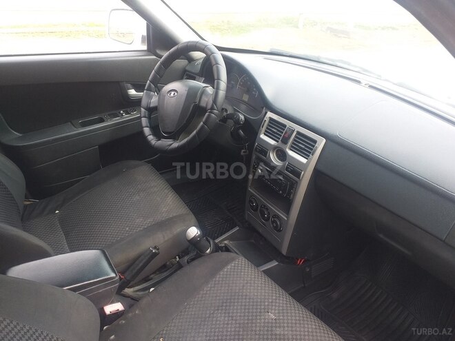 LADA (VAZ) Priora 2013, 205,890 km - 1.6 л - Şirvan