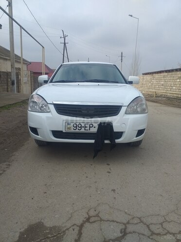 LADA (VAZ) Priora 2013, 205,890 km - 1.6 л - Şirvan