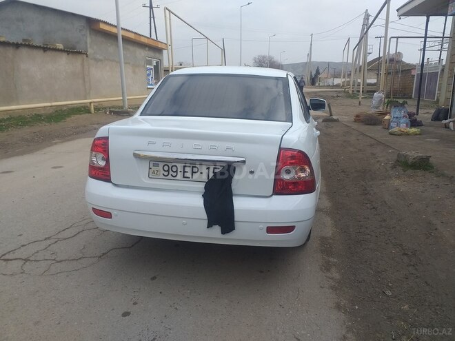 LADA (VAZ) Priora 2013, 205,890 km - 1.6 л - Şirvan