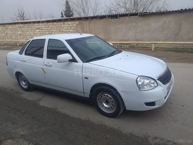 LADA (VAZ) Priora 2013, 205,890 km - 1.6 л - Şirvan