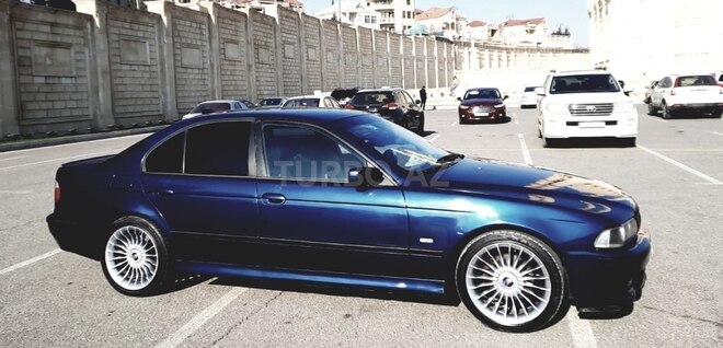 BMW 528 1998, 385,000 km - 2.8 l - Bakı