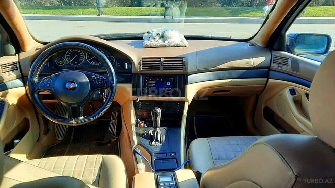 BMW 528 1998, 385,000 km - 2.8 l - Bakı