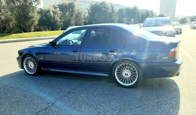 BMW 528 1998, 385,000 km - 2.8 l - Bakı
