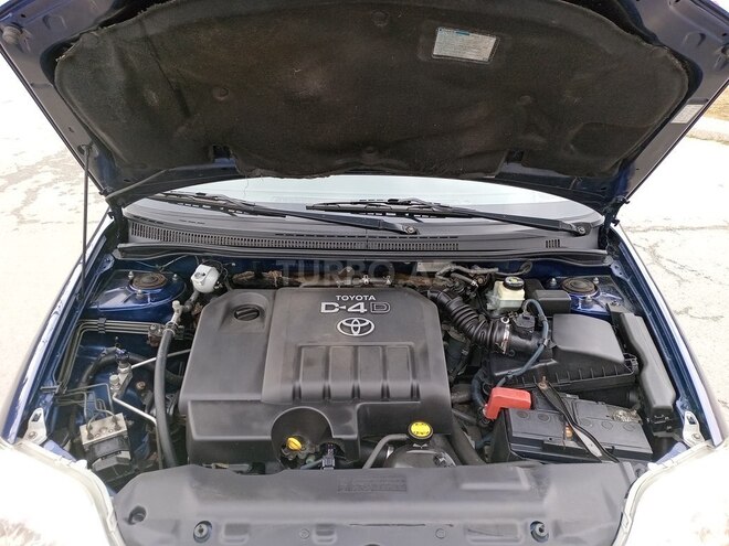 Toyota Corolla 2006, 180,000 km - 1.4 l - Bakı