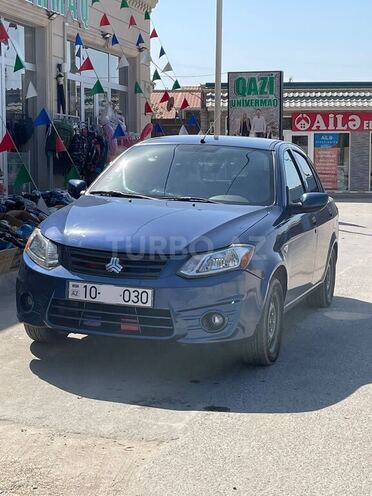Saipa Saina 2020, 136,000 km - 1.5 l - Bakı