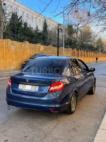 Saipa Saina 2020, 136,000 km - 1.5 l - Bakı