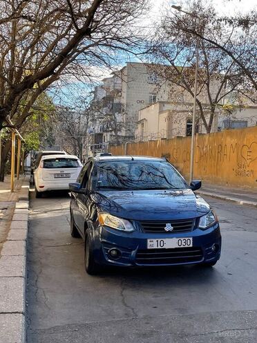 Saipa Saina 2020, 136,000 km - 1.5 l - Bakı