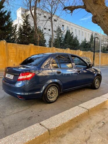 Saipa Saina 2020, 136,000 km - 1.5 l - Bakı