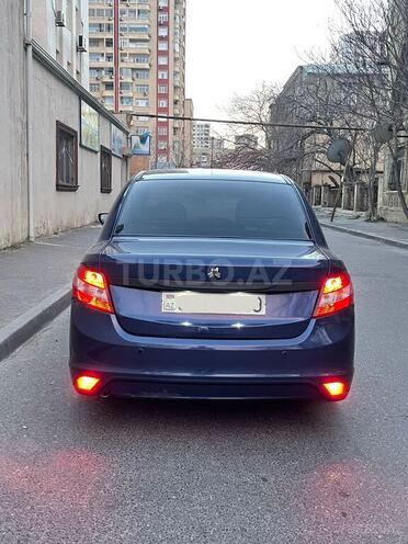 Saipa Saina 2020, 136,000 km - 1.5 l - Bakı