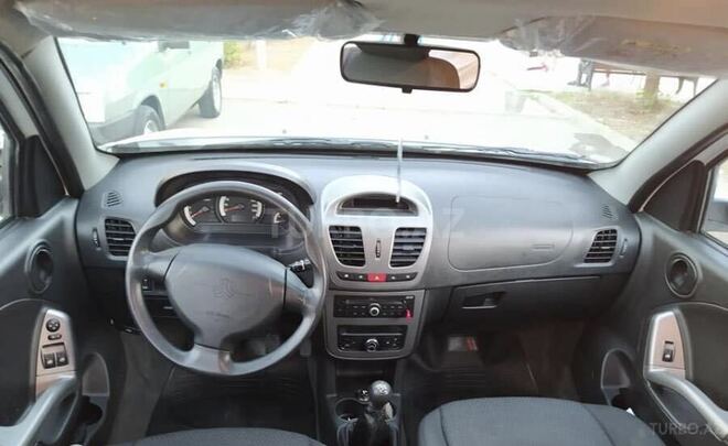Saipa Saina 2020, 136,000 km - 1.5 l - Bakı