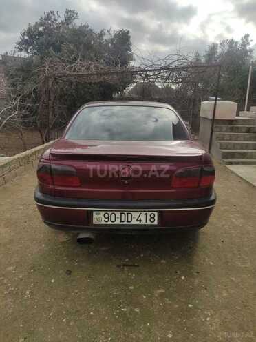 Opel Omega 1997, 512,000 km - 2.0 л - Bakı