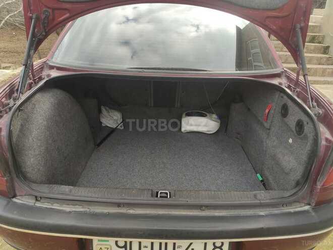 Opel Omega 1997, 512,000 km - 2.0 л - Bakı