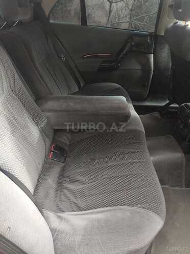 Opel Omega 1997, 512,000 km - 2.0 л - Bakı