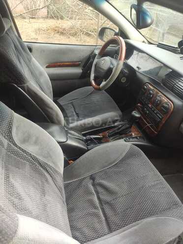 Opel Omega 1997, 512,000 km - 2.0 л - Bakı