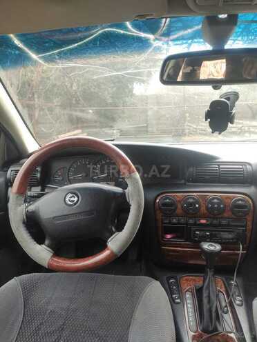 Opel Omega 1997, 512,000 km - 2.0 л - Bakı