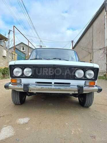 LADA (VAZ) 2106 2003, 91,111 km - 1.5 l - Bakı