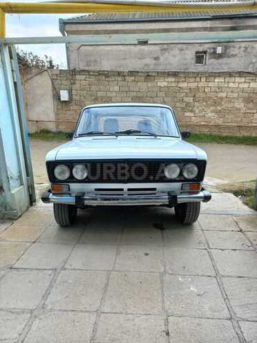 LADA (VAZ) 2106 2003, 91,111 km - 1.5 l - Bakı
