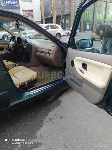BMW 318 1998, 395,000 km - 1.8 l - Bakı