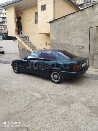 BMW 318 1998, 395,000 km - 1.8 l - Bakı