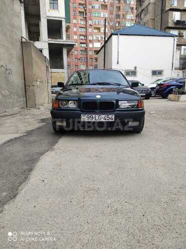 BMW 318 1998, 395,000 km - 1.8 l - Bakı