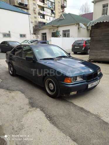 BMW 318 1998, 395,000 km - 1.8 l - Bakı