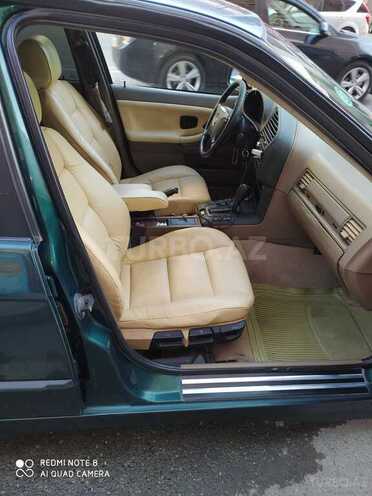 BMW 318 1998, 395,000 km - 1.8 l - Bakı